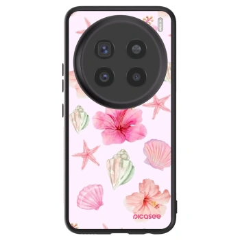 Obal pro Vivo X200 Pro - Blush Lagoon
