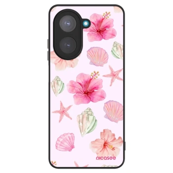 Obal pro Xiaomi Redmi A5 - Blush Lagoon