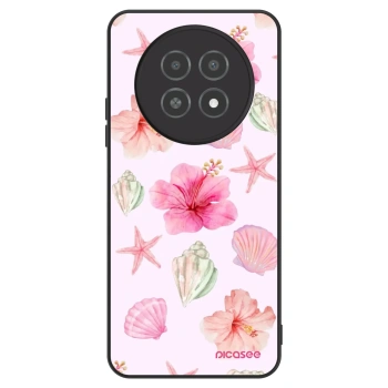 Obal pro Realme 12X - Blush Lagoon