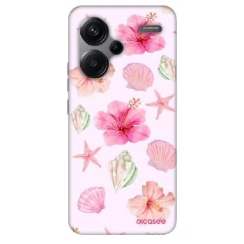 Obal pro Xiaomi Redmi Note 13 Pro+ 5G - Blush Lagoon