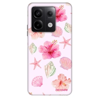 Obal pro Xiaomi Redmi Note 13 Pro 5G - Blush Lagoon