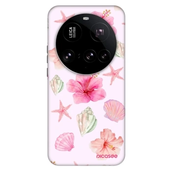Obal pro Xiaomi 15 Ultra - Blush Lagoon