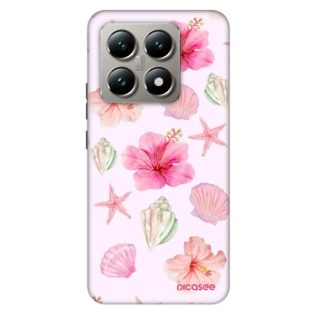 Obal pro Xiaomi 14T - Blush Lagoon