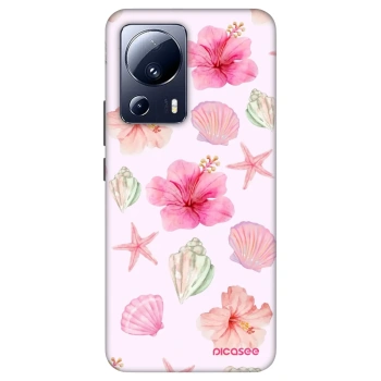 Obal pro Xiaomi 13 Lite - Blush Lagoon