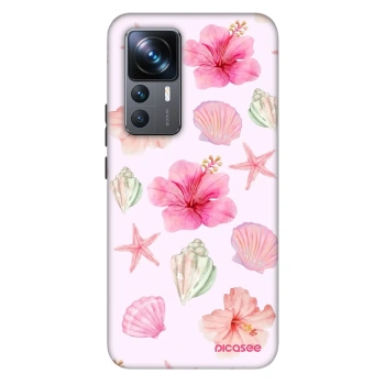 Obal pro Xiaomi 12T Pro - Blush Lagoon