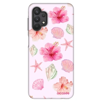 Obal pro Samsung Galaxy A32 5G A326B - Blush Lagoon
