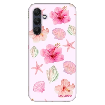 Obal pro Samsung Galaxy A25 A256B 5G - Blush Lagoon
