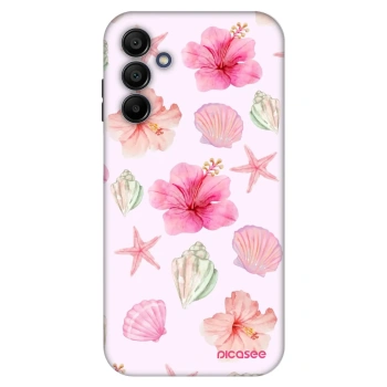 Obal pro Samsung Galaxy A15 A155F 4G - Blush Lagoon