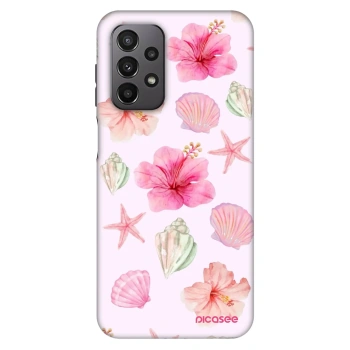 Obal pro Samsung Galaxy A23 A235F 4G - Blush Lagoon