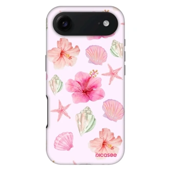 Obal pro Apple iPhone Air - Blush Lagoon