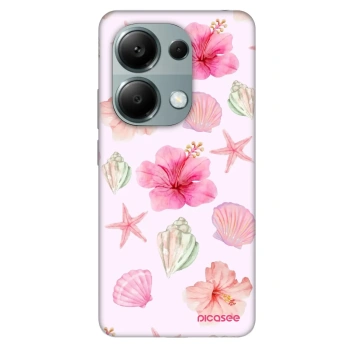 Obal pro Xiaomi Redmi Note 13 Pro 4G - Blush Lagoon