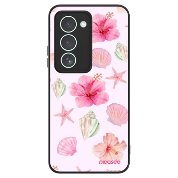 Obal pro Xiaomi Redmi 15 5G - Blush Lagoon