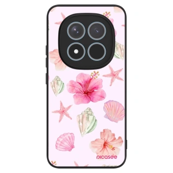 Obal pro Xiaomi Redmi Note 15 Pro+ - Blush Lagoon