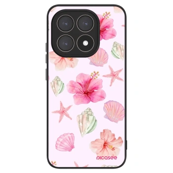 Obal pro Xiaomi 15T - Blush Lagoon