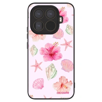 Obal pro Xiaomi 15T Pro - Blush Lagoon