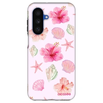 Obal pro Samsung Galaxy A17 5G - Blush Lagoon