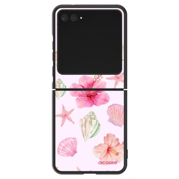 Obal pro Motorola Razr 60 - Blush Lagoon