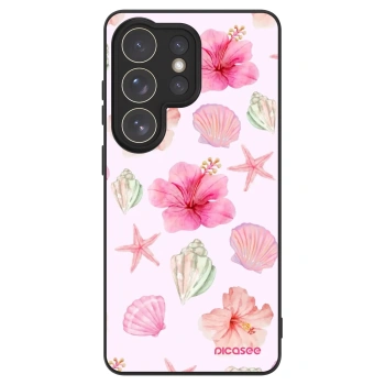 Obal pro Samsung Galaxy S26 Ultra - Blush Lagoon