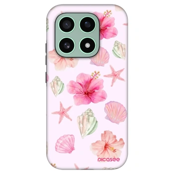 Obal pro Xiaomi 17 - Blush Lagoon