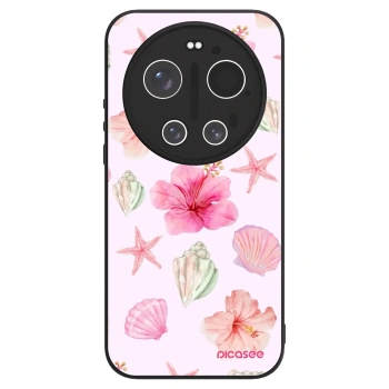 Obal pro Xiaomi 17 Ultra - Blush Lagoon