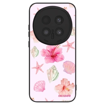 Obal pro Honor Magic8 Pro 5G - Blush Lagoon