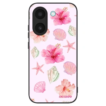 Obal pro Xiaomi Poco X8 Pro - Blush Lagoon