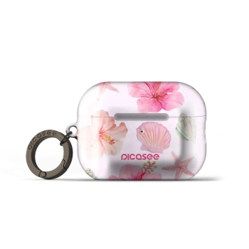Obal pro Apple AirPods Pro 2 - Blush Lagoon