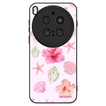 Obal pro Vivo X300 Pro - Blush Lagoon