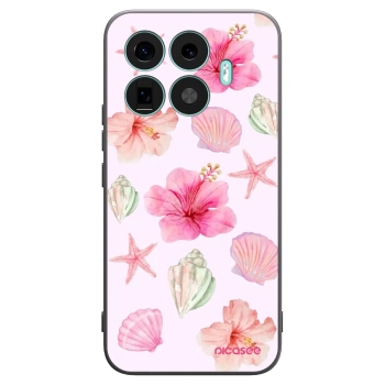 Obal pro Xiaomi 17T Pro - Blush Lagoon