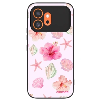 Obal pro Honor 600 - Blush Lagoon