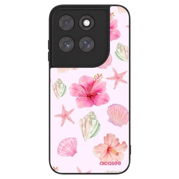 Obal pro Motorola Moto G77 - Blush Lagoon