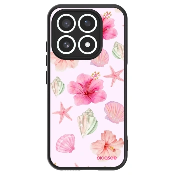 Picasee ULTIMATE CASE PowerShare pro Xiaomi 17 - Blush Lagoon