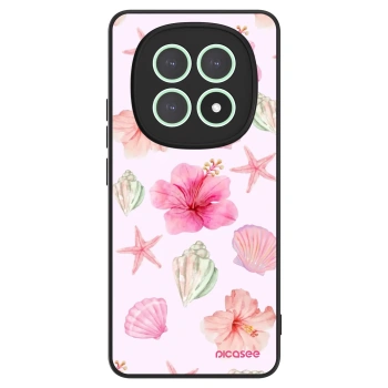Obal pro Xiaomi Redmi Note 15 5G - Blush Lagoon