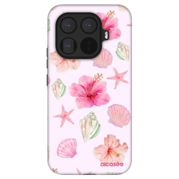 Picasee Fashion Case pro Xiaomi 15T Pro - Blush Lagoon
