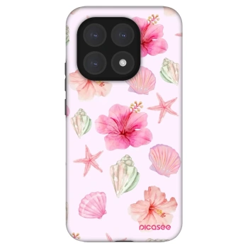 Picasee Fashion Case pro Xiaomi 15T - Blush Lagoon