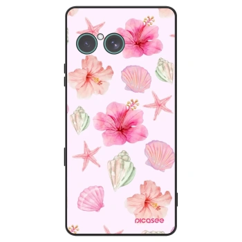 Obal pro Sony Xperia 10 VII - Blush Lagoon