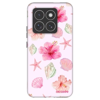 Picasee Fashion Case pro Xiaomi 14 Pro - Blush Lagoon