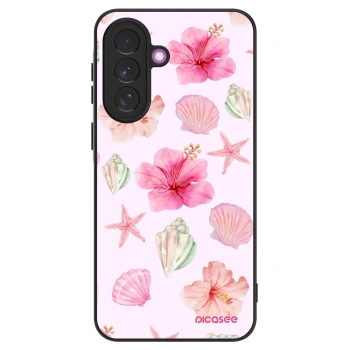 Obal pro Samsung Galaxy A37 - Blush Lagoon