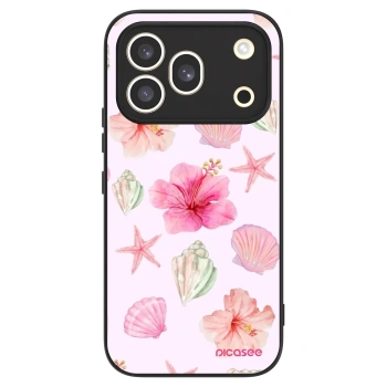 Picasee ULTIMATE CASE pro Honor 600 Pro - Blush Lagoon