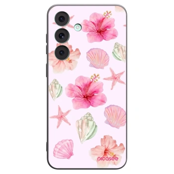 Obal pro Samsung Galaxy S26 FE - Blush Lagoon