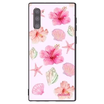 Obal pro Samsung Galaxy Note 10 N970F - Blush Lagoon