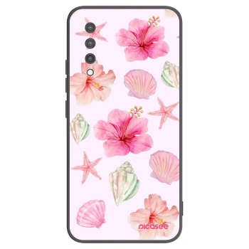 Obal pro Xiaomi Mi 9 Lite - Blush Lagoon