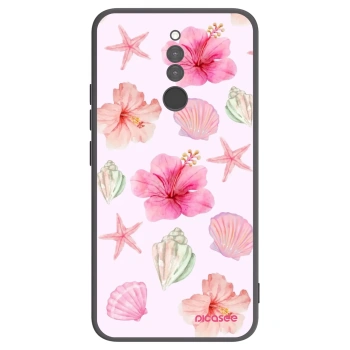 Obal pro Xiaomi Redmi 8 - Blush Lagoon