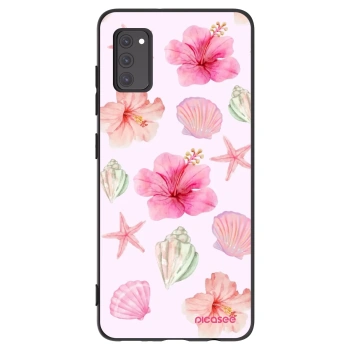 Obal pro Samsung Galaxy A41 A415F - Blush Lagoon