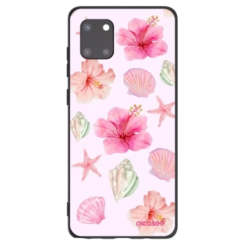 Obal pro Samsung Galaxy Note 10 Lite N770F - Blush Lagoon