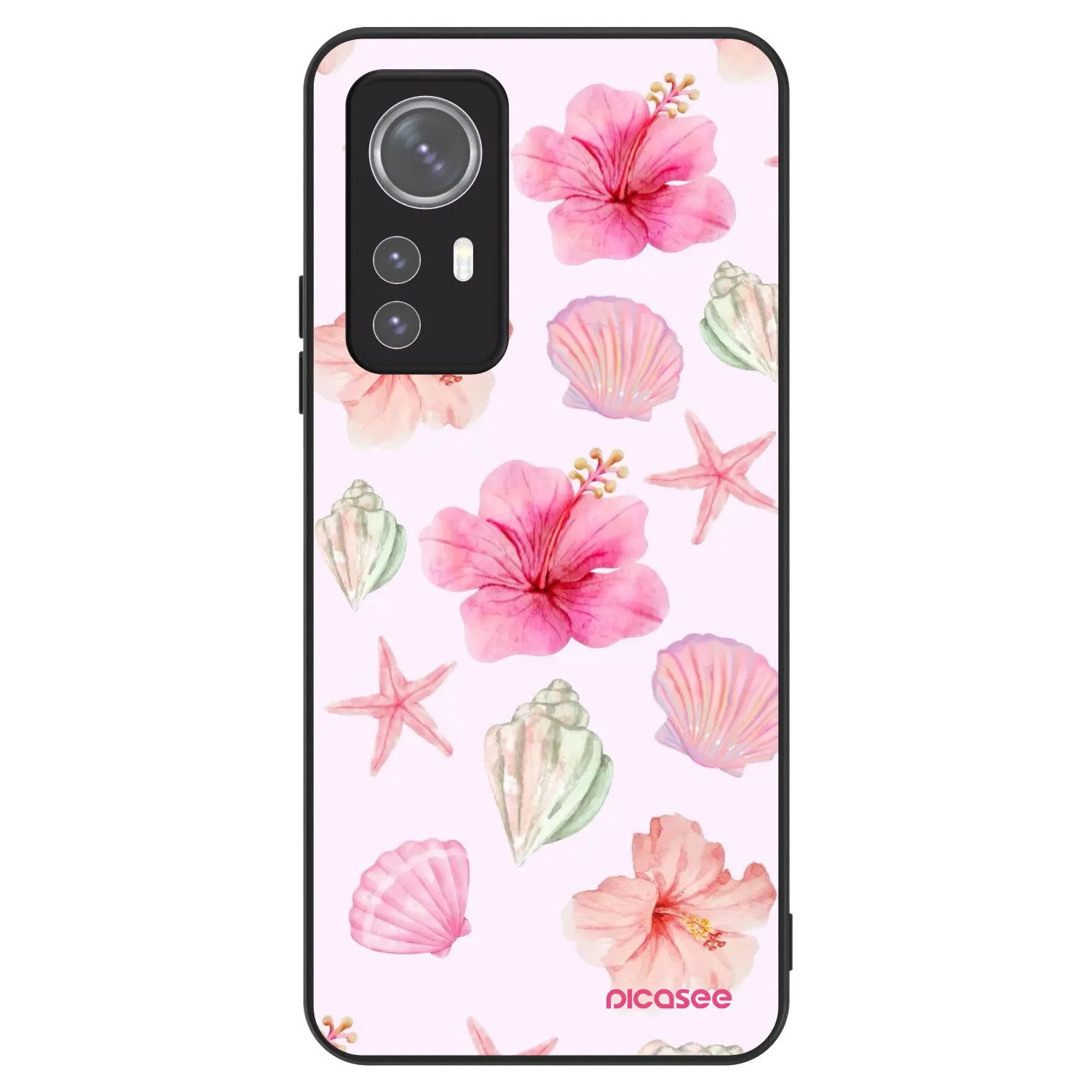 Picasee ULTIMATE CASE pro Xiaomi 12 - Blush Lagoon