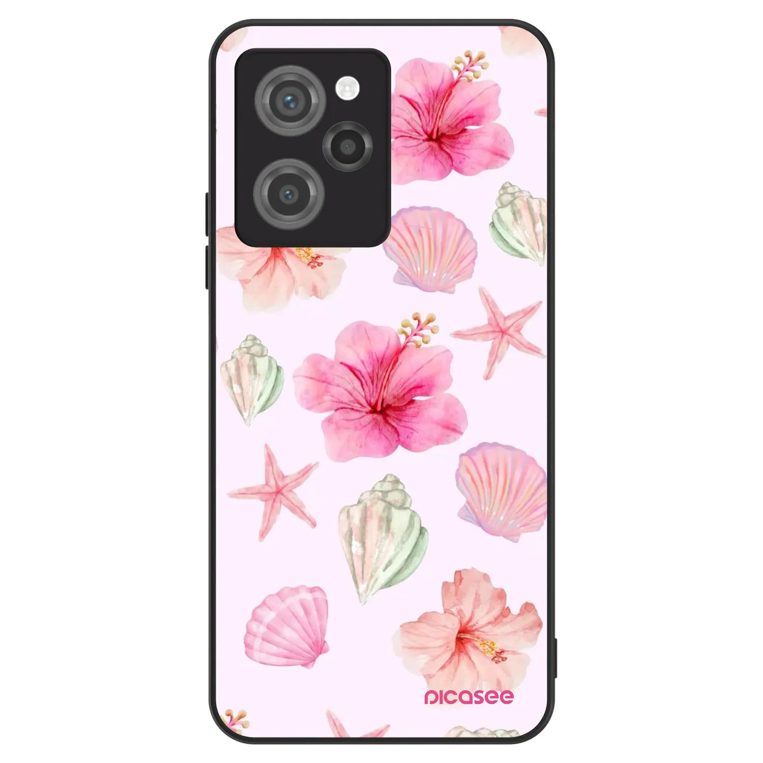 Picasee ULTIMATE CASE pro Xiaomi Poco X5 Pro - Blush Lagoon