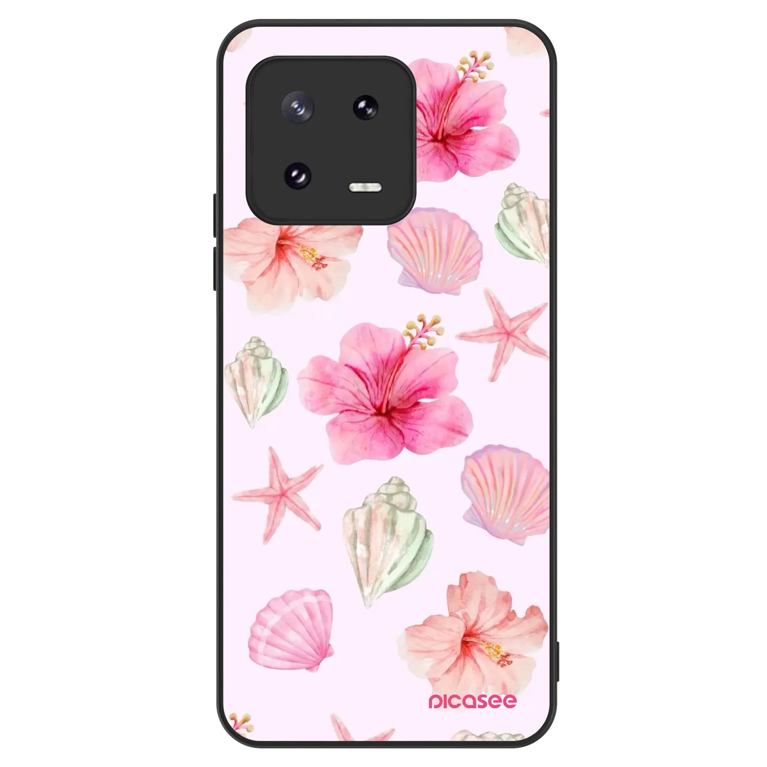 Picasee ULTIMATE CASE pro Xiaomi 13 Pro - Blush Lagoon