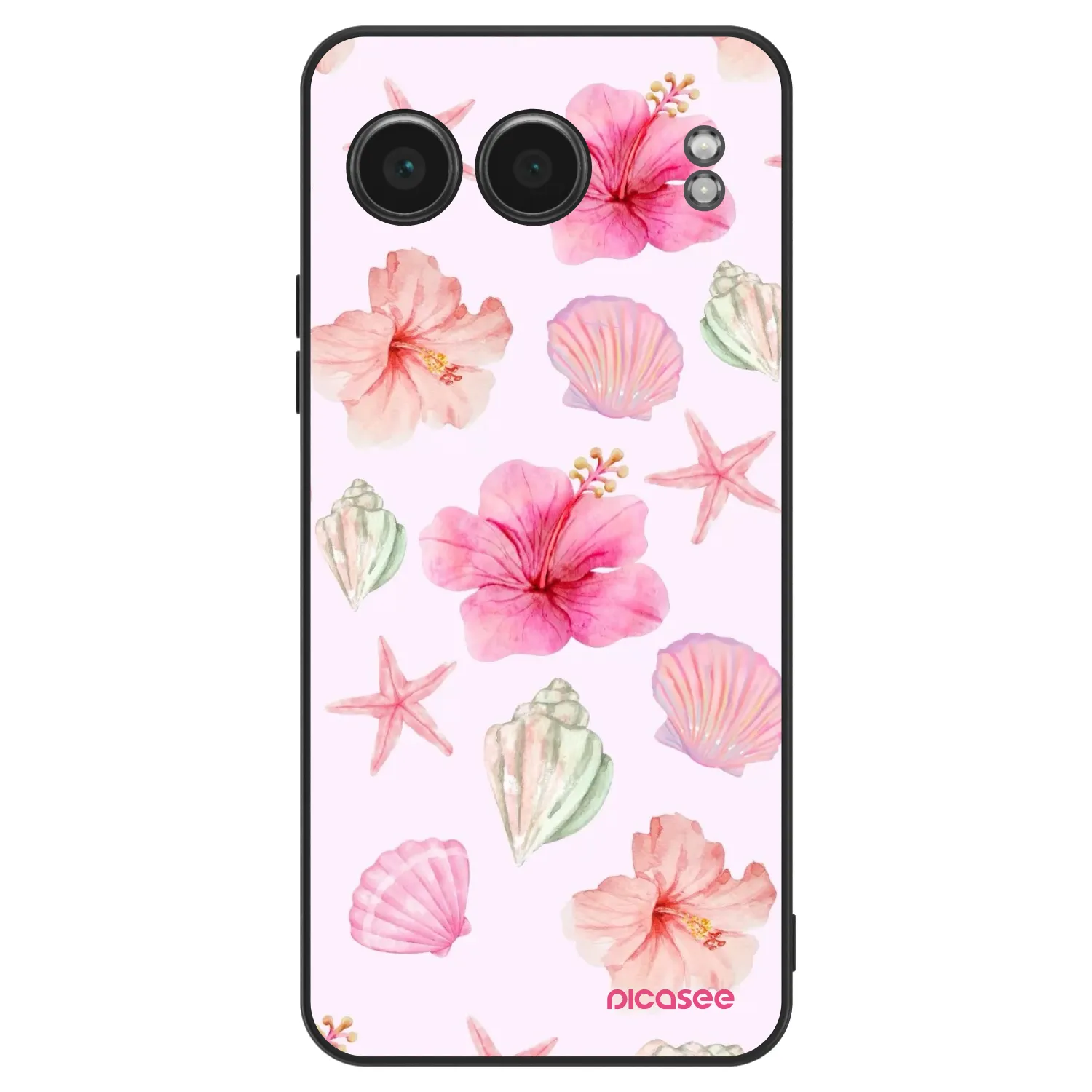 Picasee ULTIMATE CASE pro OnePlus Nord 4 - Blush Lagoon