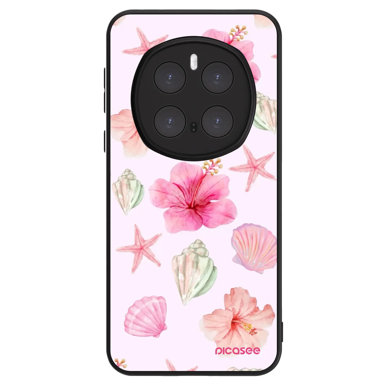 Picasee ULTIMATE CASE pro Honor Magic7 Pro 5G - Blush Lagoon